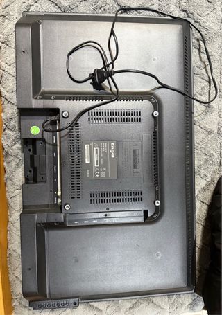 Televisor Engel LED 32 60hz Negro