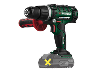 TALADRO BATERIA - ATORNILLADOR MARTILLO PERCUTO