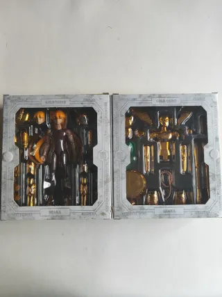 Saint Seiya Myth Cloth Shaka de Virgo Bandai