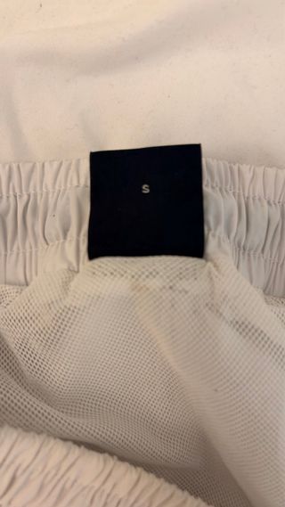 Bañador Boss Blanco Talla S