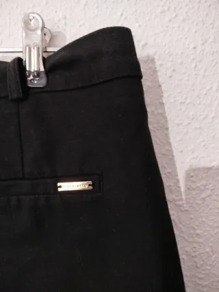 Pantalón vestir mujer