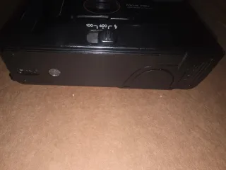 Cámara Yashica Focus Free