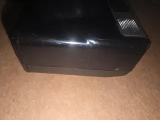 Cámara Yashica Focus Free