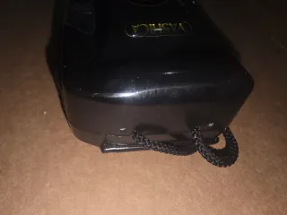 Cámara Yashica Focus Free