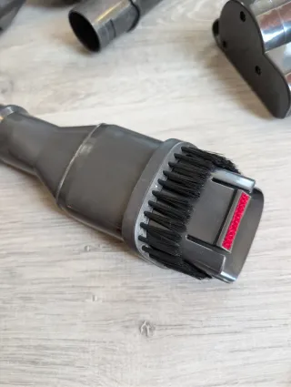 Pack Recambios Aspirador CREATE Nuevos