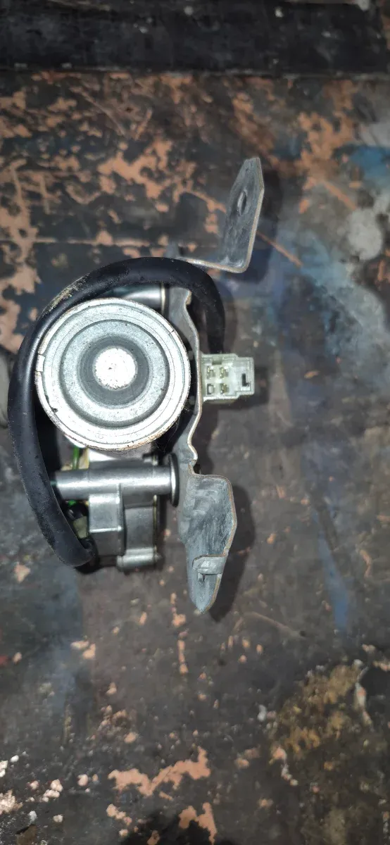 Motor Limpia Parabrisas Trasero Nissan Terrano 2