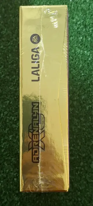 Dream Box Adrenalyn 15° Aniversario Adrenayln 2023