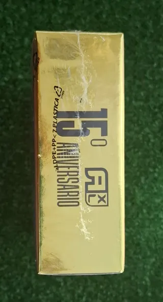 Dream Box Adrenalyn 15° Aniversario Adrenayln 2023