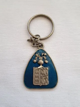 Llaveros Freixenet, Segura Viudas, Gin Bombay...