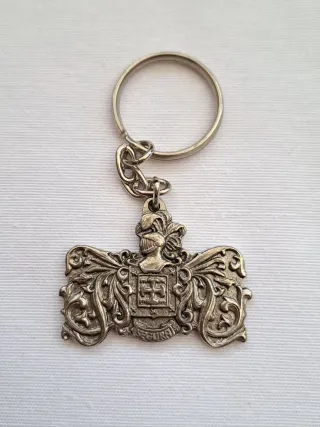 Llaveros Freixenet, Segura Viudas, Gin Bombay...