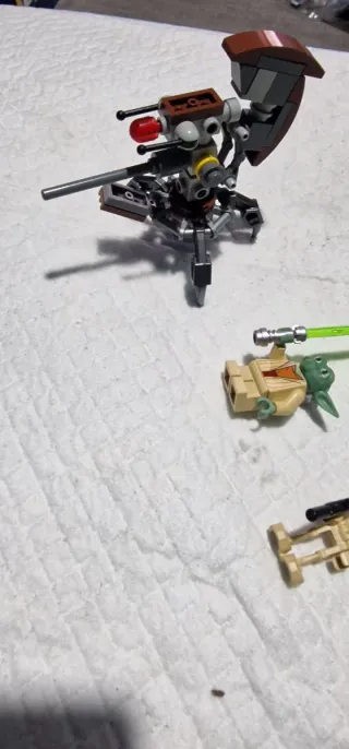 Lego Star Wars 75002