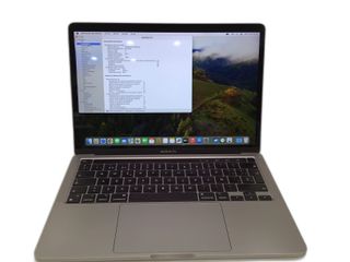 ordenador apple apple a2338