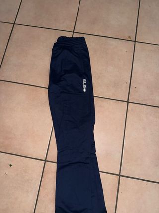 Pantaloni Errea Blu Nuovi