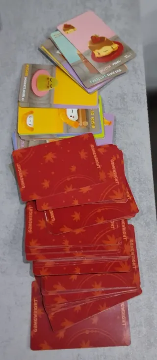 Lote 3 giochi: Sushi Go, Dobble Connect, Sardines