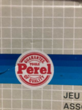 Juego 39 brocas para taladro