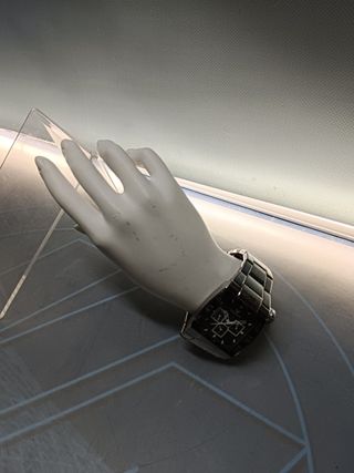 Reloj de pulsera Viceroy 40363. Quartz, acero inox. WR 50m.