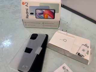 Xiaomi Redmi A2 Nero Nuovo