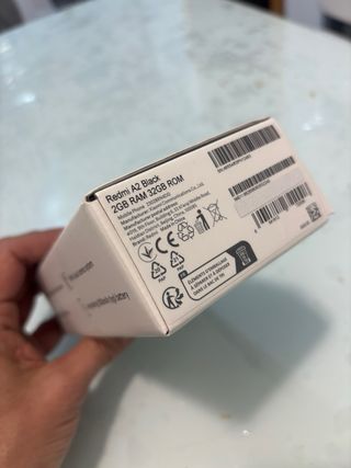 Xiaomi Redmi A2 Nero Nuovo