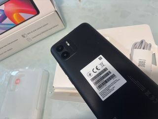 Xiaomi Redmi A2 Nero Nuovo