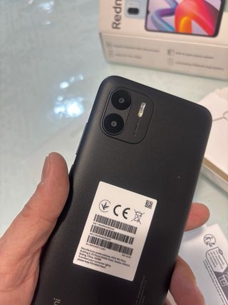 Xiaomi Redmi A2 Nero Nuovo
