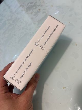 Xiaomi Redmi A2 Nero Nuovo