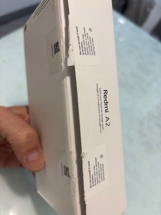 Xiaomi Redmi A2 Nero Nuovo