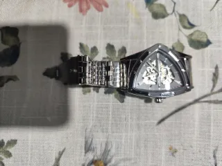 Reloj Hamilton Automático