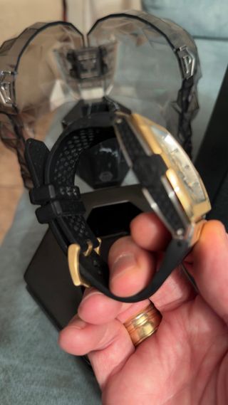 Reloj Philipp Plein Automático.Nuevo sin estrenar