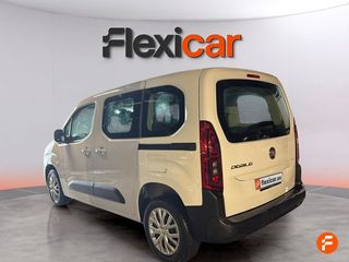 Fiat Doblò BLUEHDI 1.5 100CV