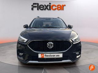 MG ZS 1.0T Luxury Auto