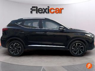 MG ZS 1.0T Luxury Auto