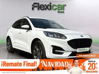 Ford Kuga ST-Line 2.5 Duratec PHEV 165kW Auto