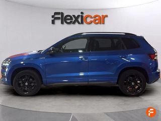 Skoda Karoq 1.5 TSI 150 ACT SPORT LINE DSG AUTOMATICO
