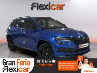 Skoda Karoq 1.5 TSI 150 ACT SPORT LINE DSG AUTOMATICO