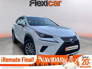 Lexus NX 2.5 300h Business Navigation 2WD