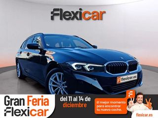 BMW Serie 3 320d xDrive Automática Touring
