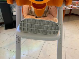 Chicco Polly 2 Start Seggiolone