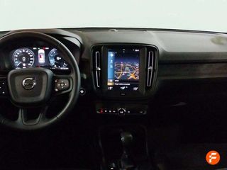 Volvo XC40 1.5 T3 Momentum