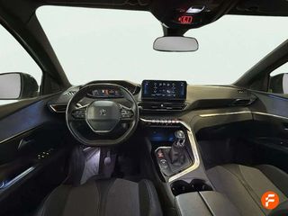 Peugeot 3008 1.2 PureTech 96KW S&S Allure Pack