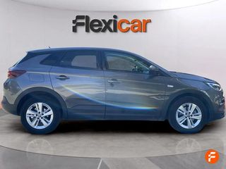 Opel Grandland X 1.2 Turbo Selective