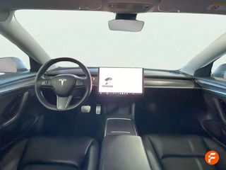 Tesla Model 3 Performance 4WD