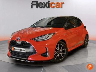 Toyota Yaris 1.5 120H Style P. Premier Edition