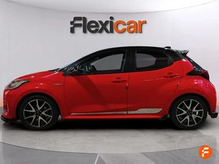 Toyota Yaris 1.5 120H Style P. Premier Edition