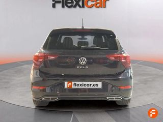 Volkswagen Polo R-Line 1.0 TSI 81kW (110CV) DSG