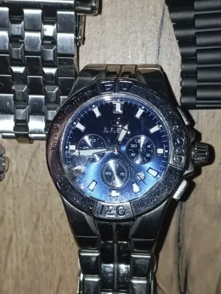 Lotto 5 Pcs - Orologi da polso