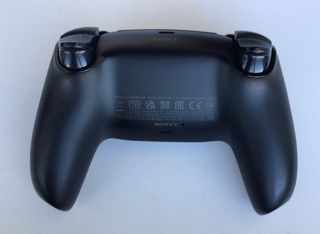 Mando PS5 DualSense Negro