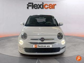 Fiat 500 Dolcevita 1.0 Hybrid 51KW (70 CV)