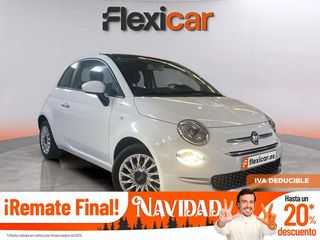 Fiat 500 Dolcevita 1.0 Hybrid 51KW (70 CV)