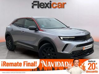 Opel Mokka 1.2 T 96kW (130 CV) GS Line