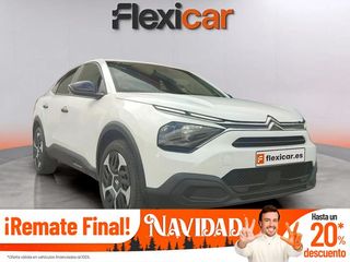 Citroën C4 X PureTech 100 S&S 6v You